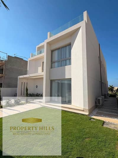 5 Bedroom Villa for Sale in North Coast, Matruh - IMG_1809. jpg