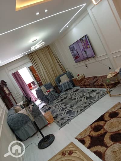 2 Bedroom Flat for Sale in Faisal, Giza - 250125. jpg