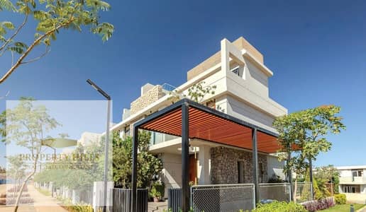 فیلا 5 غرف نوم للبيع في العاصمة الإدارية الجديدة، القاهرة - 6f3428fc-fb18-439b-990b-24ffb558f316. jpg
