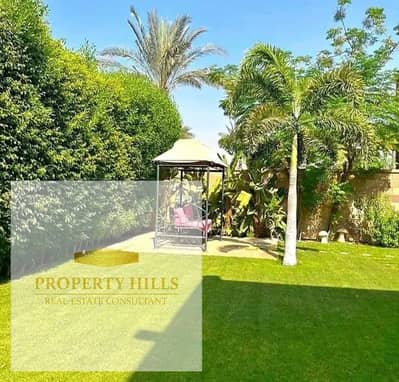 5 Bedroom Villa for Sale in New Cairo, Cairo - IMG_1820. jpg