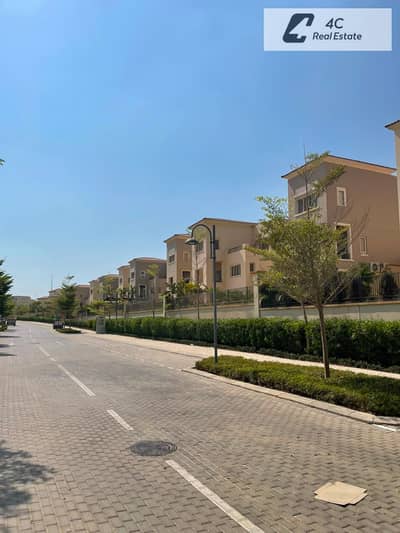 3 Bedroom Twin House for Sale in Mokattam, Cairo - WhatsApp Image 2026-08-10 at 03.24. 53. jpeg