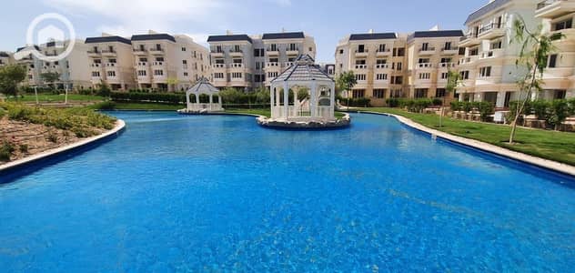 3 Bedroom iVilla for Sale in Mostakbal City, Cairo - WhatsApp Image 2026-08-14 at 8.45. 17 PM (2). jpeg