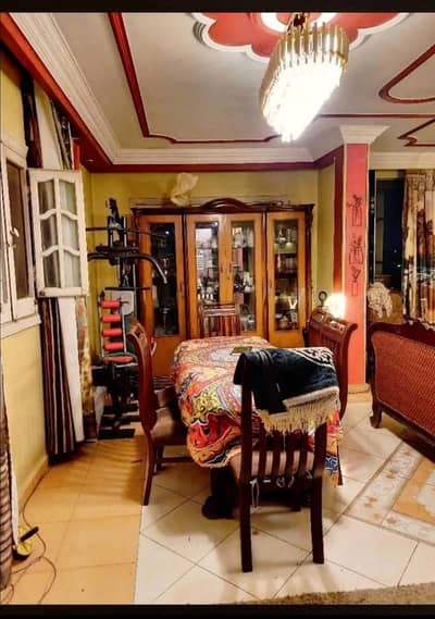 3 Bedroom Flat for Sale in Ain Shams, Cairo - شقه للبيع اول مالك 3 Bedroom Flat for Sale in Ain Shams, Cairo - شقه للبيع اول مالك