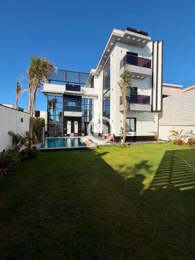 6 Bedroom Villa for Sale in King Mariout, Alexandria - IMG_3768. jpg 6 Bedroom Villa for Sale in King Mariout, Alexandria - IMG_3768. jpg