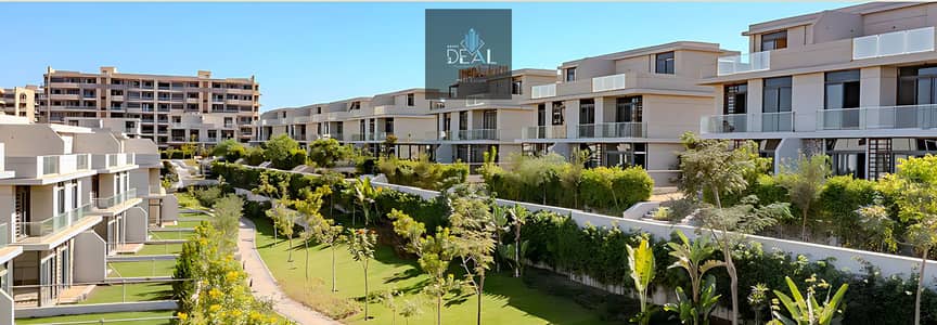 3 Bedroom Apartment for Sale in New Capital City, Cairo - e6b1a5ad-e92c-48ba-8d78-89131b0de588. jpg 3 Bedroom Apartment for Sale in New Capital City, Cairo - e6b1a5ad-e92c-48ba-8d78-89131b0de588. jpg