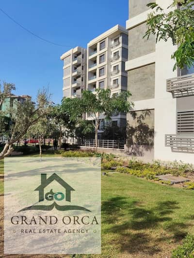 3 Bedroom Apartment for Sale in New Capital City, Cairo - WhatsApp Image 2026-08-13 at 12.50. 12 PM (1). jpeg