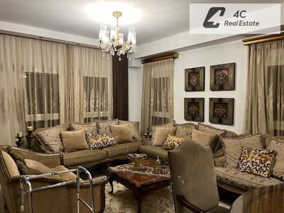3 Bedroom Twin House for Sale in New Cairo, Cairo - WhatsApp Image 2026-08-11 at 03.09. 04 (7). jpeg