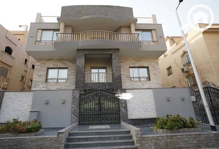 8 Bedroom Villa for Sale in New Cairo, Cairo - 317b9c02-fed1-4590-9938-34f6d83722bd. jpg 8 Bedroom Villa for Sale in New Cairo, Cairo - 317b9c02-fed1-4590-9938-34f6d83722bd. jpg