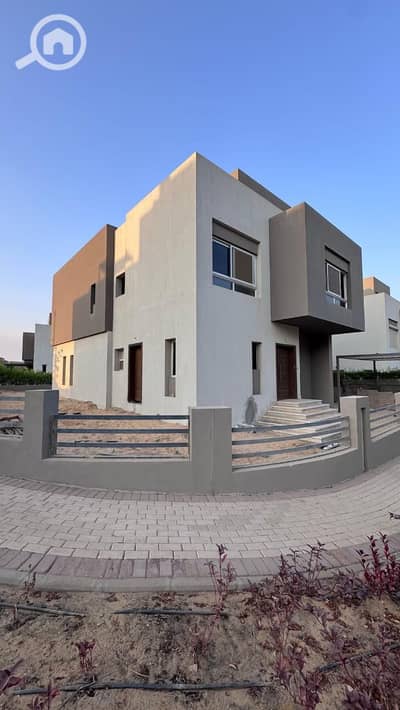 6 Bedroom Villa for Sale in Sheikh Zayed, Giza - WhatsApp Image 2026-08-14 at 5.41. 34 PM (6). jpeg