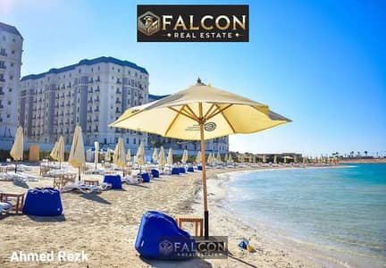2 Bedroom Flat for Sale in North Coast, Matruh - 531227044_122138041022827395_2686897395694441536_n. jpg 2 Bedroom Flat for Sale in North Coast, Matruh - 531227044_122138041022827395_2686897395694441536_n. jpg