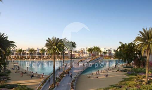 2 Bedroom Chalet for Sale in North Coast, Matruh - IMG_1491. png
