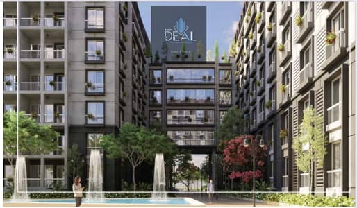 3 Bedroom Apartment for Sale in New Capital City, Cairo - IMG-20250625-WA0175. jpg 3 Bedroom Apartment for Sale in New Capital City, Cairo - IMG-20250625-WA0175. jpg