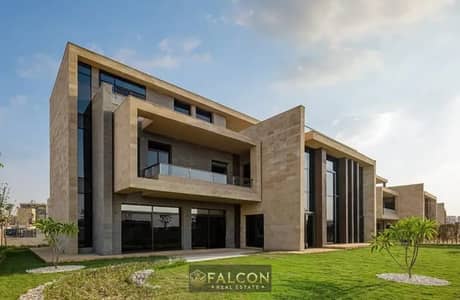 3 Bedroom Villa for Sale in New Cairo, Cairo - 0bc084e0-0dbb-4394-a814-099ec4347511. jpg 3 Bedroom Villa for Sale in New Cairo, Cairo - 0bc084e0-0dbb-4394-a814-099ec4347511. jpg