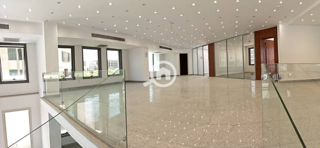Commercial Building for Rent in Sheraton, Cairo - 201849. heic