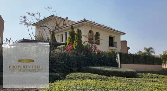 فیلا 3 غرف نوم للبيع في القاهرة الجديدة، القاهرة - 1000317647. jpg فیلا 3 غرف نوم للبيع في القاهرة الجديدة، القاهرة - 1000317647. jpg