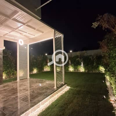 8 Bedroom Twin House for Sale in Sheikh Zayed, Giza - WhatsApp Image 2026-08-14 at 5.42. 15 PM (1). jpeg
