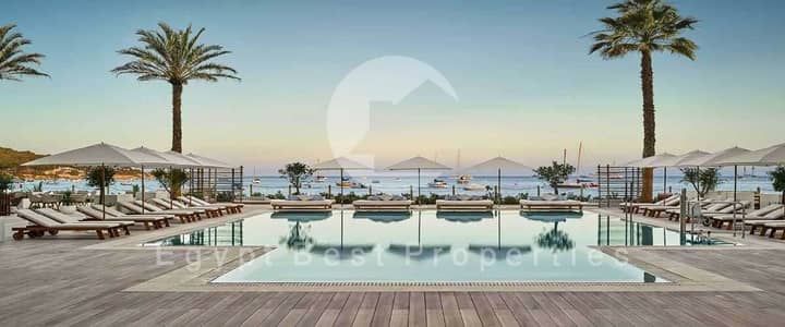 4 Bedroom Villa for Sale in North Coast, Matruh - IMG_1061. jpg