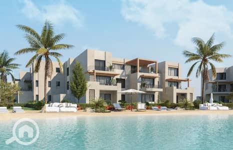 1 Bedroom Apartment for Sale in Gouna, Red Sea - Screenshot 2025-11-03 131617. png