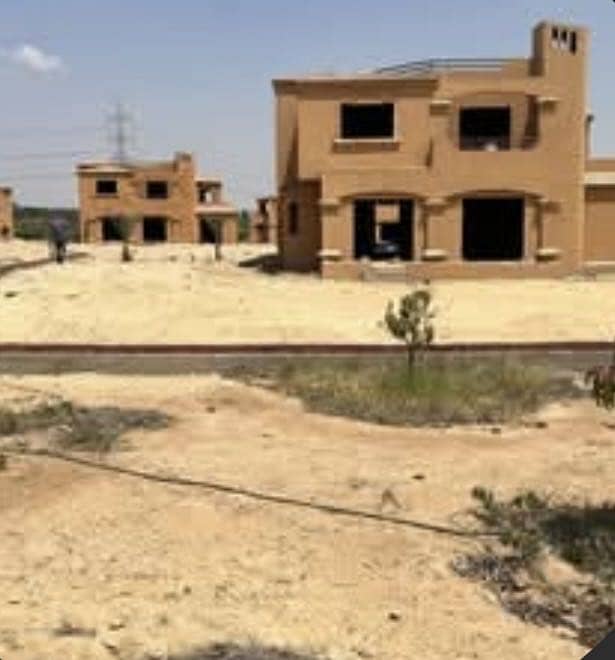 Wadi Nakhil Villa - وادي النخيل Wadi Nakhil Villa - وادي النخيل