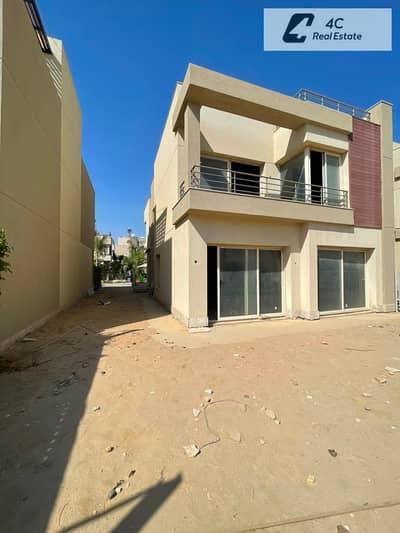 3 Bedroom Villa for Sale in New Cairo, Cairo - WhatsApp Image 2026-08-14 at 10.07. 29. jpeg