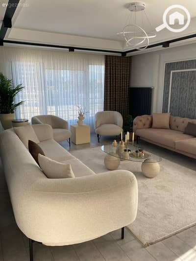 3 Bedroom Flat for Sale in New Cairo, Cairo - WhatsApp Image 2026-08-13 at 4.54. 11 PM. jpeg 3 Bedroom Flat for Sale in New Cairo, Cairo - WhatsApp Image 2026-08-13 at 4.54. 11 PM. jpeg