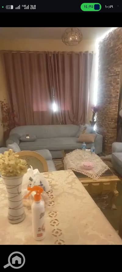 3 Bedroom Apartment for Sale in Maadi, Cairo - 1000712229. jpg 3 Bedroom Apartment for Sale in Maadi, Cairo - 1000712229. jpg