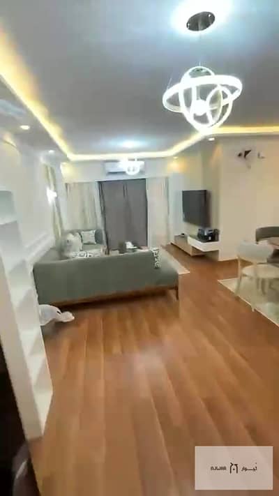 2 Bedroom Apartment for Sale in Madinaty, Cairo - 205a7b28-437f-4f9d-9c68-832b7e443b48. jpeg 2 Bedroom Apartment for Sale in Madinaty, Cairo - 205a7b28-437f-4f9d-9c68-832b7e443b48. jpeg