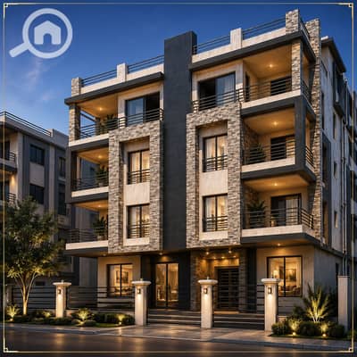 4 Bedroom Apartment for Sale in New Cairo, Cairo - ChatGPT Image Aug 14, 2026, 11_27_33 PM. png