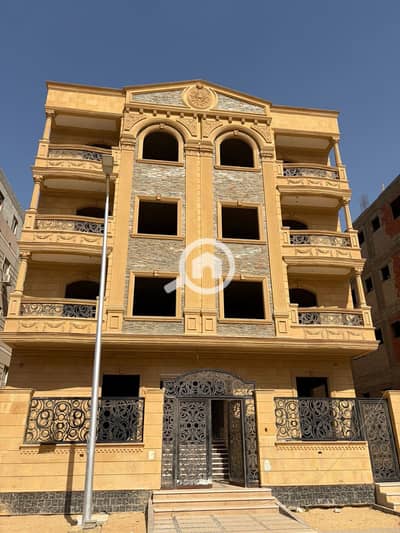 3 Bedroom Apartment for Sale in New Cairo, Cairo - IMG-20260813-WA0039(1). jpg 3 Bedroom Apartment for Sale in New Cairo, Cairo - IMG-20260813-WA0039(1). jpg