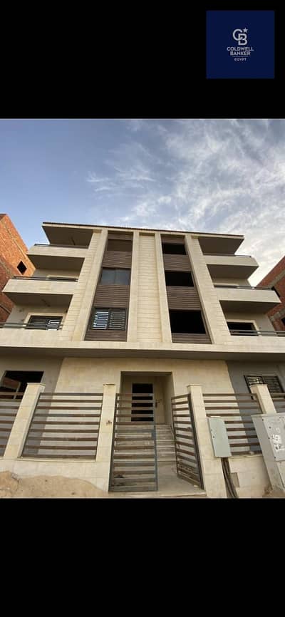 4 Bedroom Flat for Sale in New Cairo, Cairo - WhatsApp Image 2026-08-11 at 6.23. 42 PM (1). jpeg