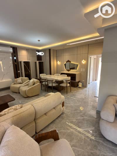 4 Bedroom Twin House for Rent in New Capital City, Cairo - IMG_2141. jpg 4 Bedroom Twin House for Rent in New Capital City, Cairo - IMG_2141. jpg