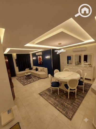 2 Bedroom Flat for Rent in New Cairo, Cairo - IMG_8206. jpg