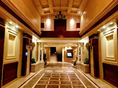3 Bedroom Flat for Sale in Smoha, Alexandria - بسعر مميز شقة ٢٧٥م للبيع بباكية جراج شارع ادمون فريمون سمومة