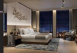 2 Bedroom Flat for Sale in Heliopolis, Cairo - images (13). jpeg