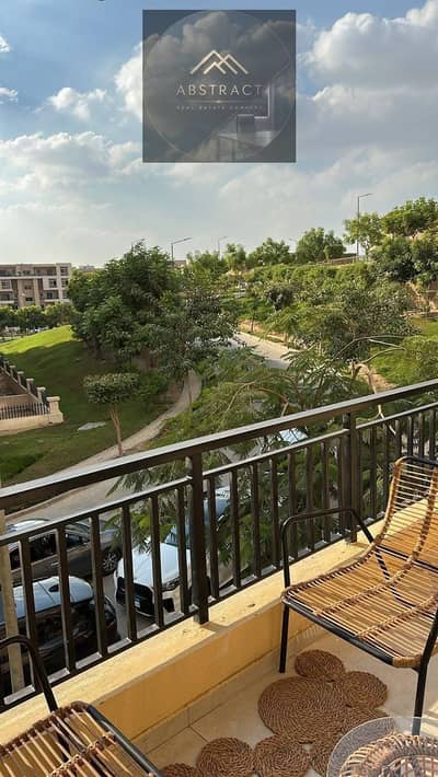 2 Bedroom Flat for Sale in Heliopolis, Cairo - تاج-سيتي-القاهرة-الجديدة-Taj-City-New-Cairo (608). jpg