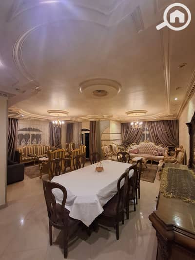 3 Bedroom Flat for Rent in New Cairo, Cairo - 1000744824. jpg