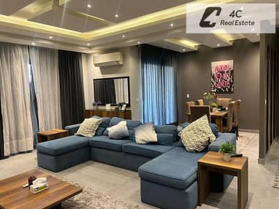 2 Bedroom Apartment for Sale in New Cairo, Cairo - WhatsApp Image 2026-07-21 at 2.28. 34 PM. jpeg 2 Bedroom Apartment for Sale in New Cairo, Cairo - WhatsApp Image 2026-07-21 at 2.28. 34 PM. jpeg