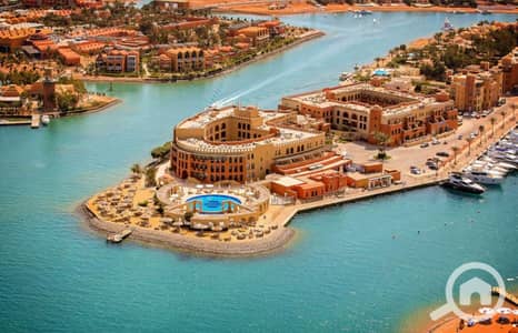فیلا 4 غرف نوم للبيع في الجونة، البحر الأحمر - IMG-20250317-WA0249. jpg