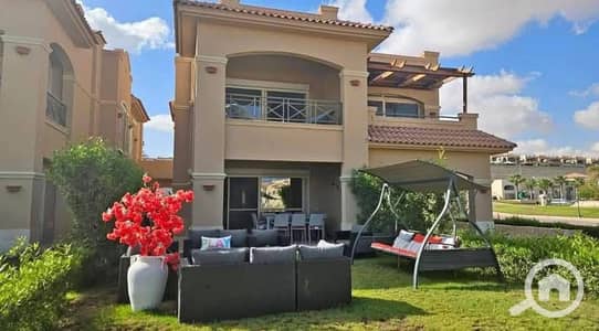 3 Bedroom Chalet for Sale in Ain Sukhna, Suez - IMG_4844. jpg
