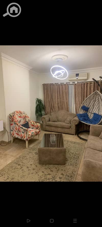 2 Bedroom Apartment for Rent in Zahraa Al Maadi, Cairo - 1000712529. jpg 2 Bedroom Apartment for Rent in Zahraa Al Maadi, Cairo - 1000712529. jpg