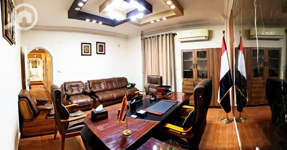 Office for Rent in Nasr City, Cairo - 229125. jpg Office for Rent in Nasr City, Cairo - 229125. jpg