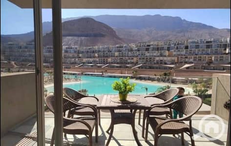 2 Bedroom Chalet for Sale in Ain Sukhna, Suez - IMG_4857. jpg