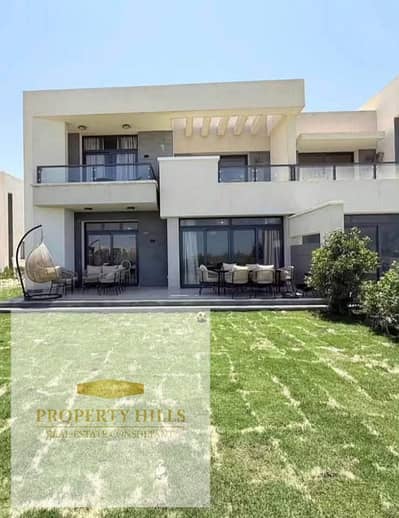 4 Bedroom Villa for Sale in North Coast, Matruh - FB_IMG_1786677487471[1]. jpg