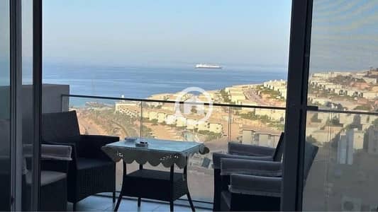 2 Bedroom Chalet for Sale in Ain Sukhna, Suez - IMG_4854. jpg