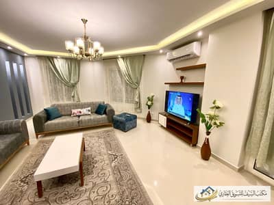 فلیٹ 3 غرف نوم للايجار في زهراء المعادى، القاهرة - IMG-20260811-WA0029. jpg فلیٹ 3 غرف نوم للايجار في زهراء المعادى، القاهرة - IMG-20260811-WA0029. jpg