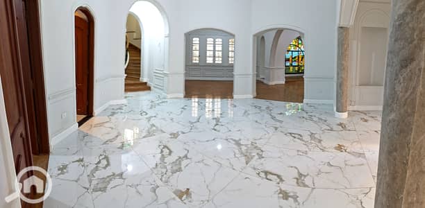 Commercial Building for Rent in Heliopolis, Cairo - 194743. heic