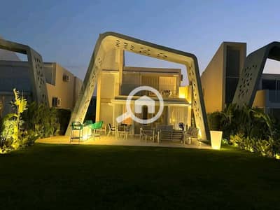 فیلا 5 غرف نوم للبيع في الساحل الشمالي، مطروح - 1000325648. jpg