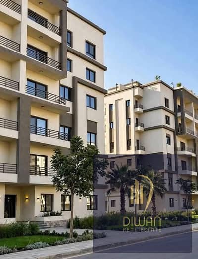 2 Bedroom Flat for Sale in New Heliopolis, Cairo - WhatsApp Image 2026-08-14 at 6.38. 13 PM (19). jpeg 2 Bedroom Flat for Sale in New Heliopolis, Cairo - WhatsApp Image 2026-08-14 at 6.38. 13 PM (19). jpeg