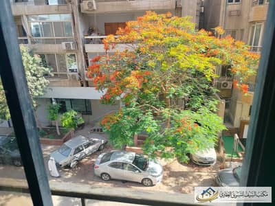 شقة 3 غرف نوم للايجار في المعادي، القاهرة - IMG-20260710-WA0279. jpg
