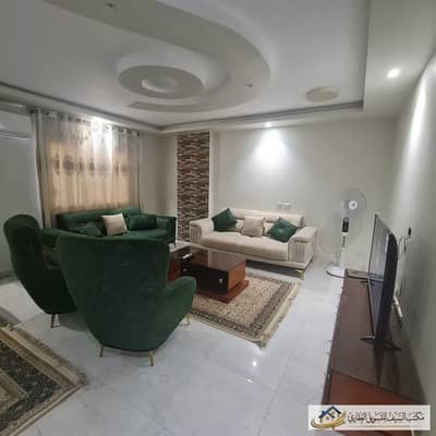 3 Bedroom Flat for Rent in Zahraa Al Maadi, Cairo - IMG-20260815-WA0051. jpg